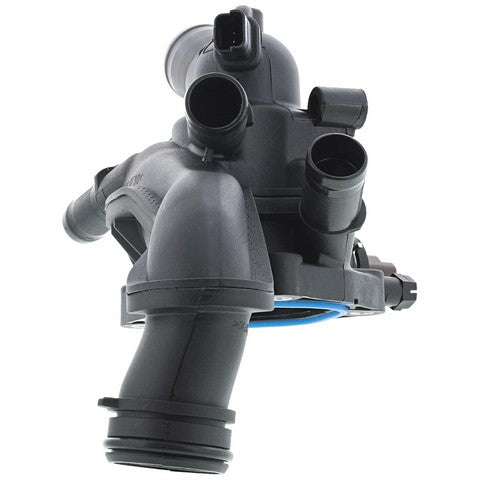 Motorad Engine Coolant Thermostat Housing Assembly P/N:1678-221 Fits: Mini Cooper 12-10, Mini Cooper Countryman 12-11 - Image 4