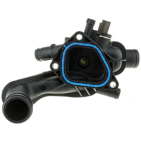 Motorad Engine Coolant Thermostat Housing Assembly P/N:1678-221 Fits: Mini Cooper 12-10, Mini Cooper Countryman 12-11 - Image 3