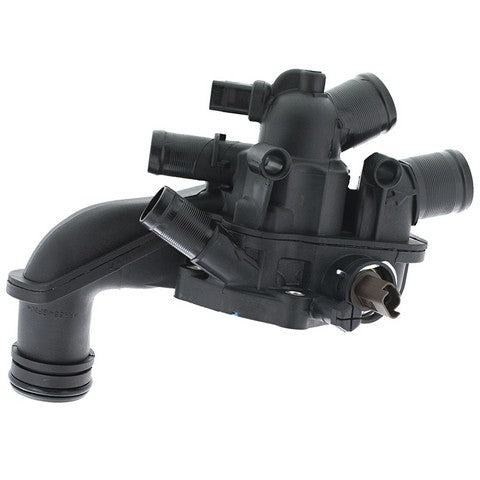 Motorad Engine Coolant Thermostat Housing Assembly P/N:1678-221 Fits: Mini Cooper 12-10, Mini Cooper Countryman 12-11 - Image 7