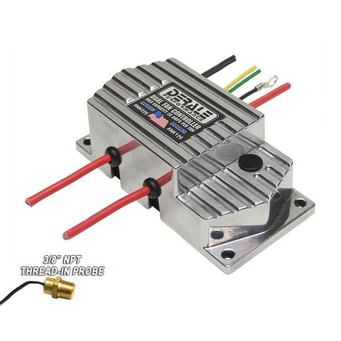 Derale Engine Cooling Fan Controller P/N:16789 Fits: BMW 525i, BMW 528i, BMW 530i, BMW 535i, BMW 540i, BMW 735i, BMW 735il, BMW 740i - Image 2