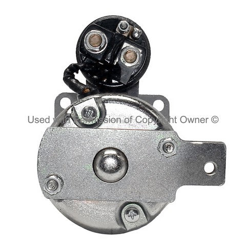 Quality-Built Starter P/N:16792 Fits: Dodge Charger 86-83, Dodge Omni 86-83, Plymouth Horizon 86-83, Plymouth Turismo 86-83 - Image 2