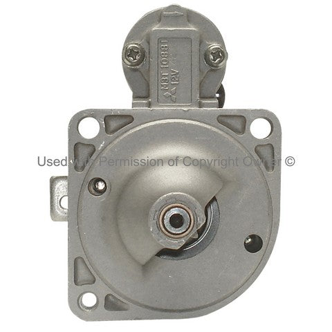 Quality-Built Starter P/N:16792 Fits: Dodge Charger 86-83, Dodge Omni 86-83, Plymouth Horizon 86-83, Plymouth Turismo 86-83 - Image 3