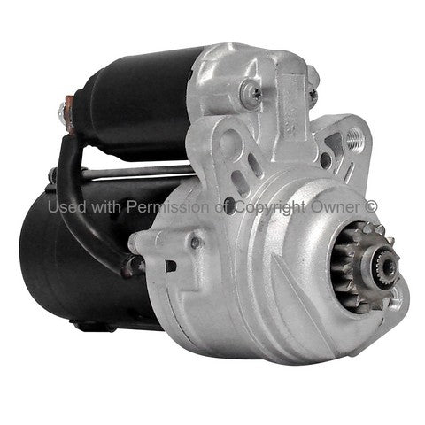 Quality-Built Starter P/N:16799 Fits: Ford Ranger 84-83 - Image 1