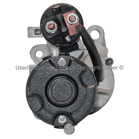 Quality-Built Starter P/N:16799 Fits: Ford Ranger 84-83 - Image 2