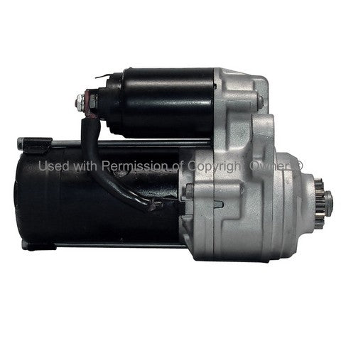 Quality-Built Starter P/N:16799 Fits: Ford Ranger 84-83 - Image 3