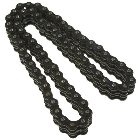Melling Engine Timing Chain P/N:168 Fits: Chevrolet B60, Chevrolet Bel Air, Chevrolet Biscayne, Chevrolet Blazer, Chevrolet Brookwood, Chevrolet C10, Chevrolet C10 Pickup, Chevrolet C10 Suburban, Chevrolet C1500, Chevrolet C20 - Image 1