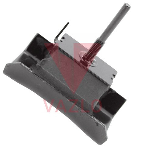 Vazlo Transmission Mount P/N:1680 Fits: Chevrolet Express 1500 14-03, Chevrolet Express 2500 20-03, Chevrolet Express 3500 20-03, Chevrolet Express 4500 17-09, GMC Savana 2500 20-03, GMC Savana 3500 20-03, GMC Savana 4500 17-09 - Image 8
