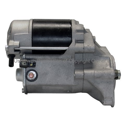 Quality-Built Starter P/N:16802 Fits: Chevrolet Nova 88-85, Toyota Corolla 87-83 - Image 2