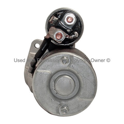 Quality-Built Starter P/N:16803 Fits: Nissan 200sx 86-84, Nissan Stanza 86-82 - Image 4