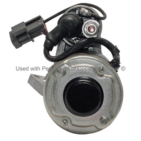 Quality-Built Starter P/N:16806 Fits: Nissan Maxima 88-85 - Image 3