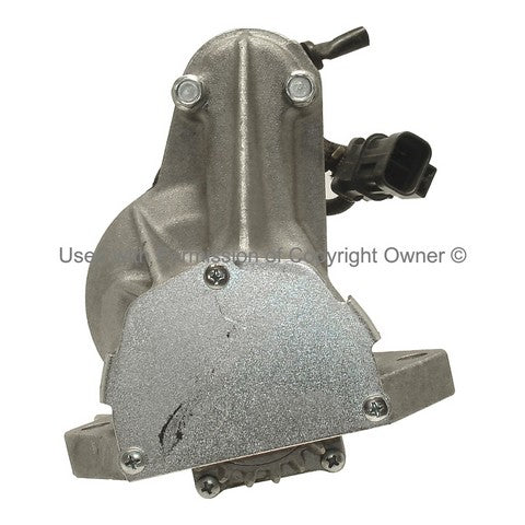 Quality-Built Starter P/N:16806 Fits: Nissan Maxima 88-85 - Image 2