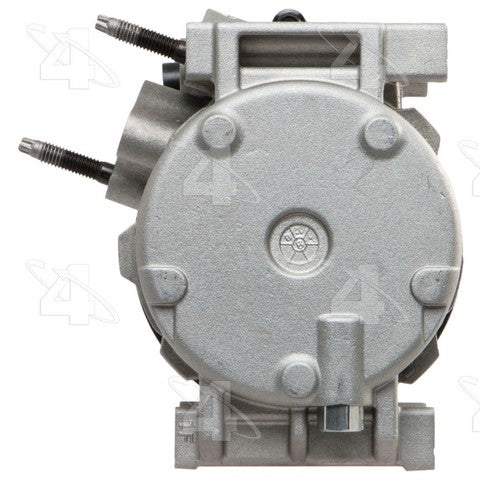 Four Seasons A/C Compressor P/N:168120 Fits: Kia Sorento 09-07 - Image 3