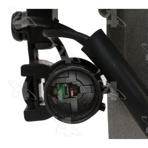 Four Seasons A/C Compressor P/N:168120 Fits: Kia Sorento 09-07 - Image 2