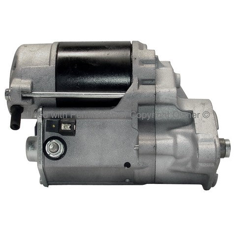 Quality-Built Starter P/N:16821 Fits: Toyota Camry 86-83, Toyota Celica 1986 - Image 2