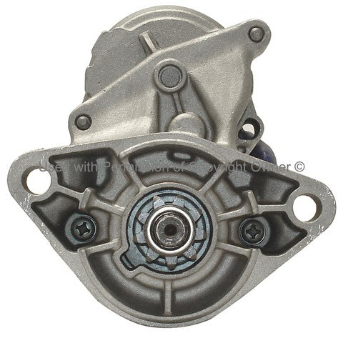 Quality-Built Starter P/N:16823 Fits: Toyota Corona 1973, Toyota Cressida 90-81, Toyota Supra 90-86 - Image 3