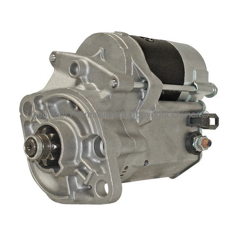 Quality-Built Starter P/N:16828 Fits: Toyota Land Cruiser 92-83 - Image 1