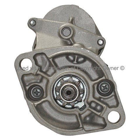 Quality-Built Starter P/N:16828 Fits: Toyota Land Cruiser 92-83 - Image 3