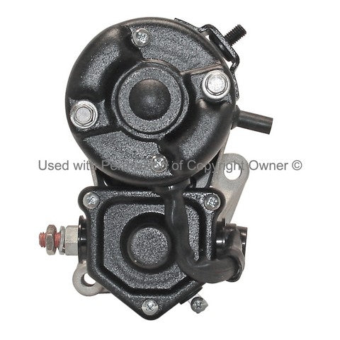 Quality-Built Starter P/N:16830 Fits: Toyota Pickup 87-81 - Image 4