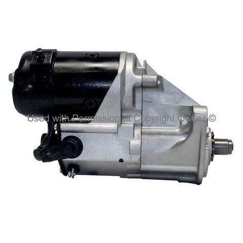 Quality-Built Starter P/N:16830 Fits: Toyota Pickup 87-81 - Image 3
