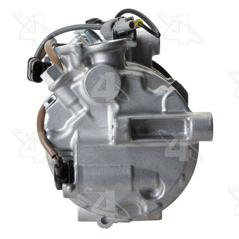 Four Seasons A/C Compressor P/N:168300 Fits: Infiniti Qx30, Mercedes-benz A35 Amg, Mercedes-benz Cla200, Mercedes-benz Cla250, Mercedes-benz Cla35 Amg, Mercedes-benz Cla45 Amg, Mercedes-benz Gla200, Mercedes-benz Gla250, Mercedes-benz Gla45 Amg - Image 6