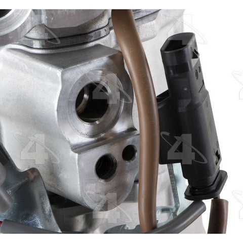Four Seasons A/C Compressor P/N:168300 Fits: Infiniti Qx30, Mercedes-benz A35 Amg, Mercedes-benz Cla200, Mercedes-benz Cla250, Mercedes-benz Cla35 Amg, Mercedes-benz Cla45 Amg, Mercedes-benz Gla200, Mercedes-benz Gla250, Mercedes-benz Gla45 Amg - Image 3