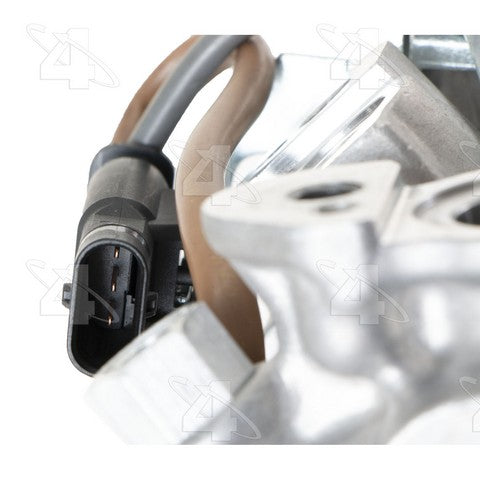 Four Seasons A/C Compressor P/N:168300 Fits: Infiniti Qx30, Mercedes-benz A35 Amg, Mercedes-benz Cla200, Mercedes-benz Cla250, Mercedes-benz Cla35 Amg, Mercedes-benz Cla45 Amg, Mercedes-benz Gla200, Mercedes-benz Gla250, Mercedes-benz Gla45 Amg - Image 4