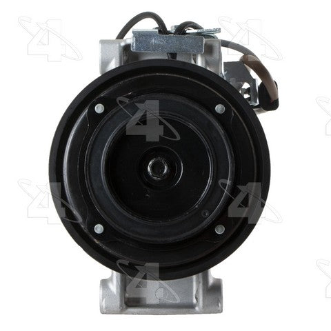 Four Seasons A/C Compressor P/N:168300 Fits: Infiniti Qx30, Mercedes-benz A35 Amg, Mercedes-benz Cla200, Mercedes-benz Cla250, Mercedes-benz Cla35 Amg, Mercedes-benz Cla45 Amg, Mercedes-benz Gla200, Mercedes-benz Gla250, Mercedes-benz Gla45 Amg - Image 7