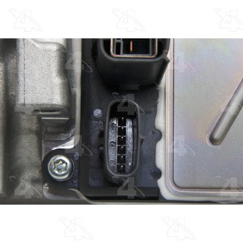Four Seasons A/C Compressor P/N:168302 Fits: Lexus Es300h 18-13, Lexus Gs450h 08-07, Lexus Gs450h 18-13, Lexus Nx300h 21-15, Lexus Rx400h 08-07, Toyota Avalon 18-13, Toyota Camry 17-07, Toyota Highlander 16-08, Toyota Rav4 14-12, Toyota Rav4 18-16 - Image 5