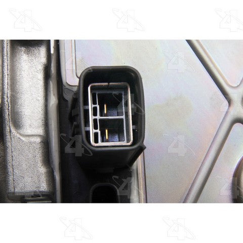 Four Seasons A/C Compressor P/N:168302 Fits: Lexus Es300h 18-13, Lexus Gs450h 08-07, Lexus Gs450h 18-13, Lexus Nx300h 21-15, Lexus Rx400h 08-07, Toyota Avalon 18-13, Toyota Camry 17-07, Toyota Highlander 16-08, Toyota Rav4 14-12, Toyota Rav4 18-16 - Image 6