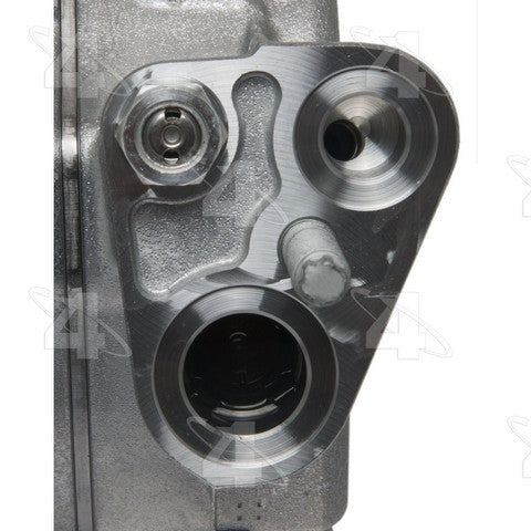 Four Seasons A/C Compressor P/N:168305 Fits: Chevrolet Silverado 2500 Hd 23-15, Chevrolet Silverado 3500 Hd 23-15, GMC Sierra 2500 Hd 23-15, GMC Sierra 3500 Hd 19-15, GMC Sierra 3500 Hd 23-21 - Image 7