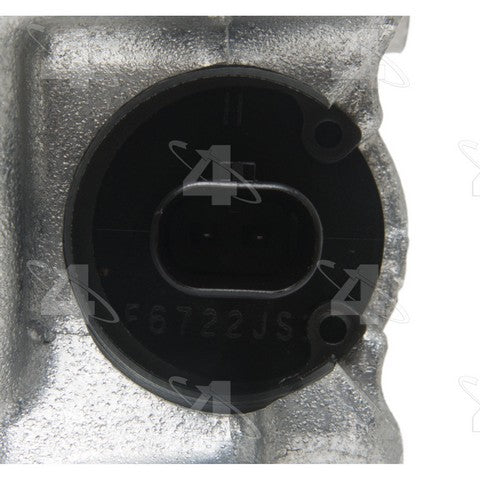 Four Seasons A/C Compressor P/N:168305 Fits: Chevrolet Silverado 2500 Hd 23-15, Chevrolet Silverado 3500 Hd 23-15, GMC Sierra 2500 Hd 23-15, GMC Sierra 3500 Hd 19-15, GMC Sierra 3500 Hd 23-21 - Image 8
