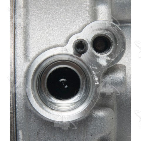 Four Seasons A/C Compressor P/N:168306 Fits: Hyundai Elantra 20-17, Hyundai Elantra Gt 20-18, Kia Forte Koup 17-14, Kia Forte5 18-14, Kia Soul 19-14 - Image 2
