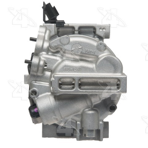 Four Seasons A/C Compressor P/N:168307 Fits: Kia Soul 2013 - Image 7
