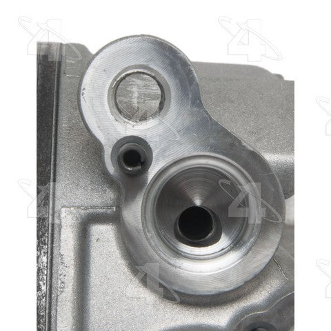 Four Seasons A/C Compressor P/N:168307 Fits: Kia Soul 2013 - Image 5