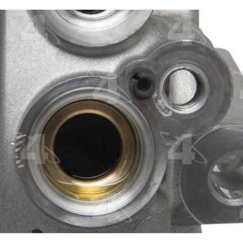 Four Seasons A/C Compressor P/N:168307 Fits: Kia Soul 2013 - Image 6