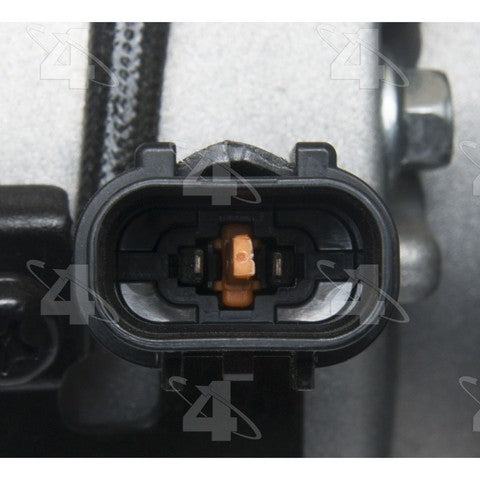Four Seasons A/C Compressor P/N:168307 Fits: Kia Soul 2013 - Image 8