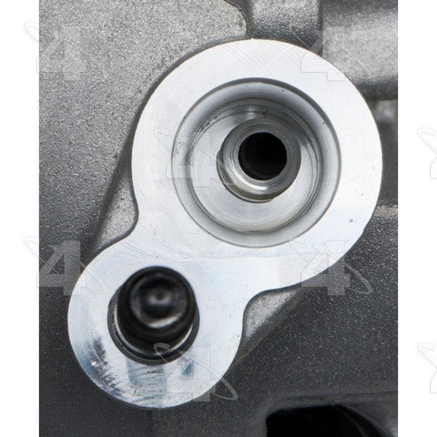 Four Seasons A/C Compressor P/N:168308 Fits: Kia Sedona 21-15, Kia Sorento 18-16 - Image 2