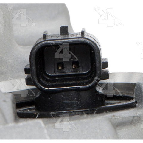 Four Seasons A/C Compressor P/N:168308 Fits: Kia Sedona 21-15, Kia Sorento 18-16 - Image 3