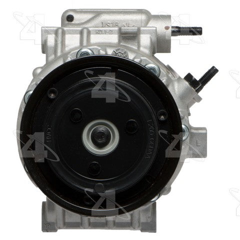 Four Seasons A/C Compressor P/N:168308 Fits: Kia Sedona 21-15, Kia Sorento 18-16 - Image 7
