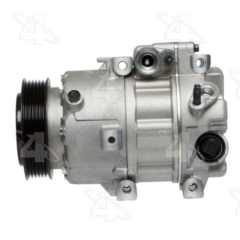 Four Seasons A/C Compressor P/N:168308 Fits: Kia Sedona 21-15, Kia Sorento 18-16 - Image 6