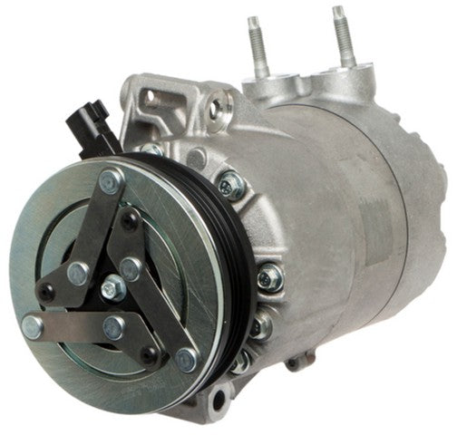 Four Seasons A/C Compressor P/N:168309 Fits: Ford Escape 16-15, Ford Transit Connect 18-14 - Image 1
