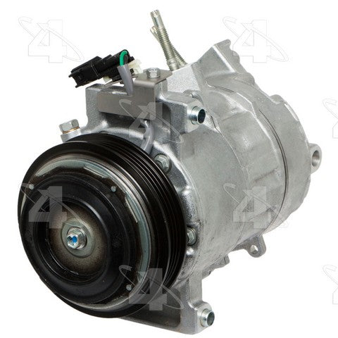 Four Seasons A/C Compressor P/N:168310 Fits: Ford Mustang 24-15 - Image 1