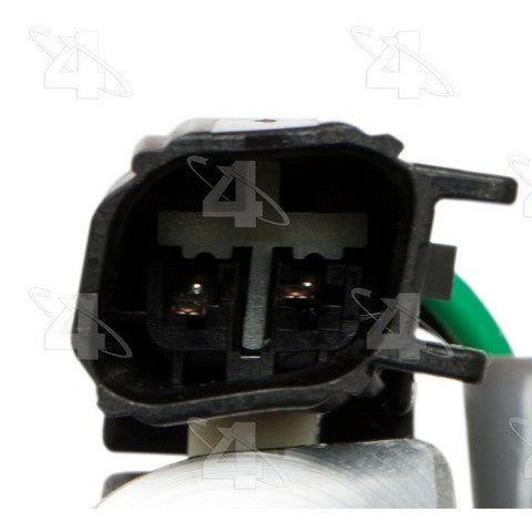 Four Seasons A/C Compressor P/N:168310 Fits: Ford Mustang 24-15 - Image 2