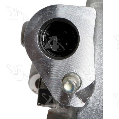 Four Seasons A/C Compressor P/N:168310 Fits: Ford Mustang 24-15 - Image 5