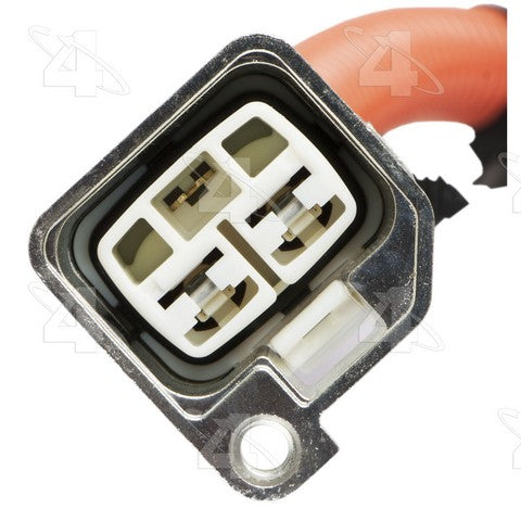 Four Seasons A/C Compressor P/N:168311 Fits: Ford Fusion 20-13, Ford Police Responder Hybrid 20-19, Ford Ssv Plug-in Hybrid 20-19, Lincoln Mkz 20-13 - Image 3