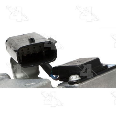 Four Seasons A/C Compressor P/N:168311 Fits: Ford Fusion 20-13, Ford Police Responder Hybrid 20-19, Ford Ssv Plug-in Hybrid 20-19, Lincoln Mkz 20-13 - Image 2