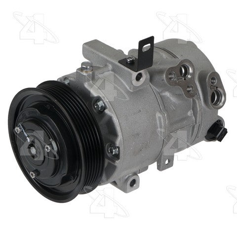 Four Seasons A/C Compressor P/N:168312 Fits: Hyundai Tucson 17-16, Kia Sportage 2017 - Image 1