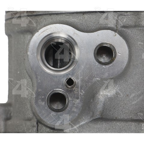 Four Seasons A/C Compressor P/N:168312 Fits: Hyundai Tucson 17-16, Kia Sportage 2017 - Image 9
