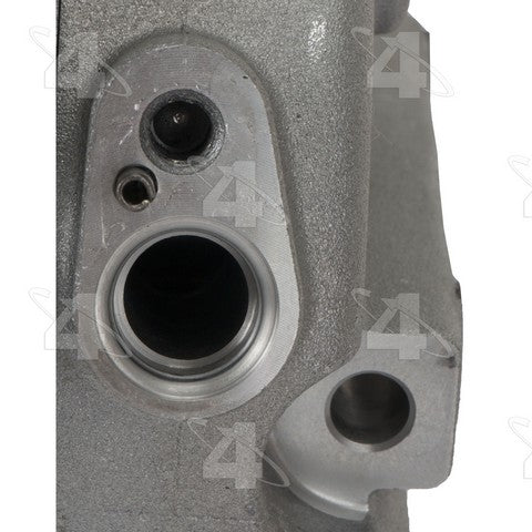 Four Seasons A/C Compressor P/N:168312 Fits: Hyundai Tucson 17-16, Kia Sportage 2017 - Image 8