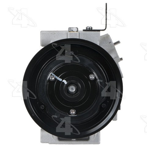 Four Seasons A/C Compressor P/N:168312 Fits: Hyundai Tucson 17-16, Kia Sportage 2017 - Image 5